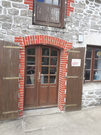 Pizzeria Maison Laville, Pizzas à Emporter au Mené