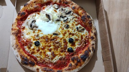 T'chitcho Pizzas, Pizzeria à Morhange