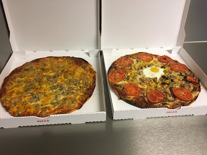 Villa Pizza Orgeval, Pizzas à Emporter à Orgeval