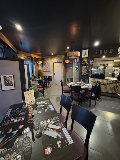 Pizzeria Le San Severo, Pizza À Emporter à Tourcoing