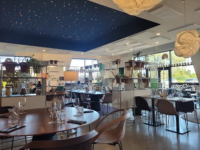 La Strada, Pizzeria à La Richardais