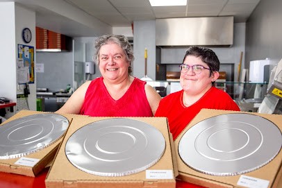 Les Pizzas De Meslay 24/24h, Pizzas à Emporter à Meslay-du-Maine