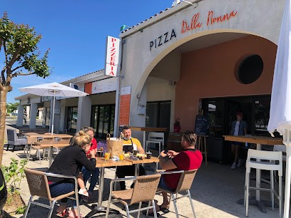 Pizza Della Nonna, Pizzeria à Nieul-sur-Mer