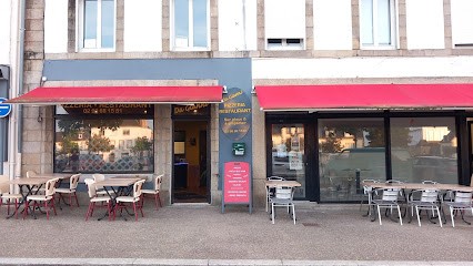 Da Gianni, Pizzeria à Pont-l'Abbé