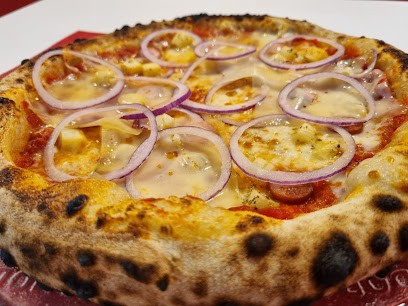 L'EZIO, Pizzas à Emporter à Troyes