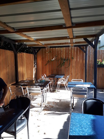 The 66, Pizzas à Emporter à Échiré