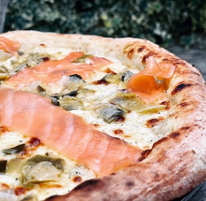 Pizzeria Rue Du Four, Pizzas à Emporter à Billiers