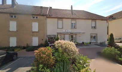 La Gondole, Pizzeria à Sancey