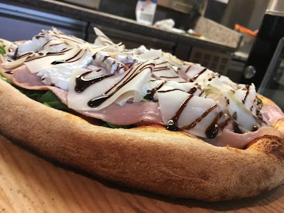 Pizz’aro-Camion Pizza-Sassenage, Pizzas à Emporter à Sassenage