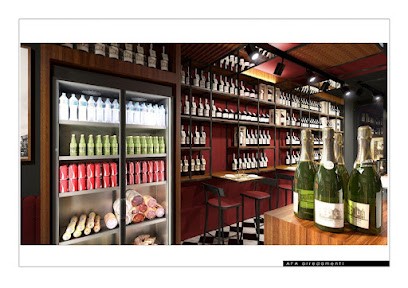 Bacco, Pizzeria à Villefranche-sur-Mer