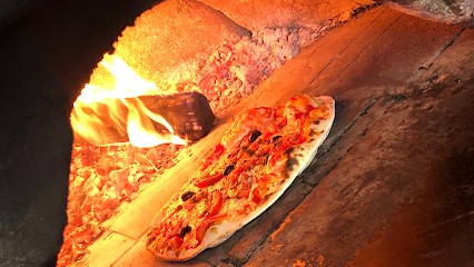 Saint Cyr Pizza, Pizzeria à Saint-Cyr-sur-Mer