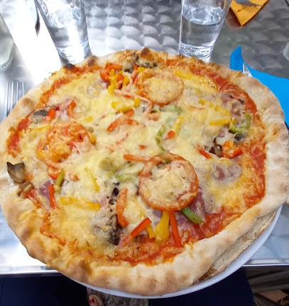 Arenal Pizza, Pizzas à Emporter à Nant