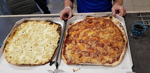 Films And Pizz, Pizzas à Emporter à Étoile-sur-Rhône
