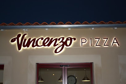 Vincenzo Pizza, Pizzas à Emporter à Chauray