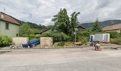 Pizza Les Clus, Pizzeria à Marignier