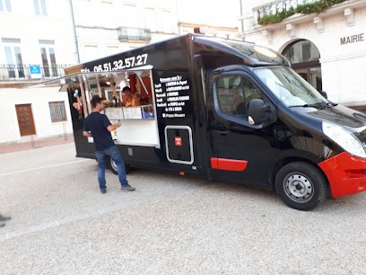 Pizza Maggy, Pizzas à Emporter à Monclar