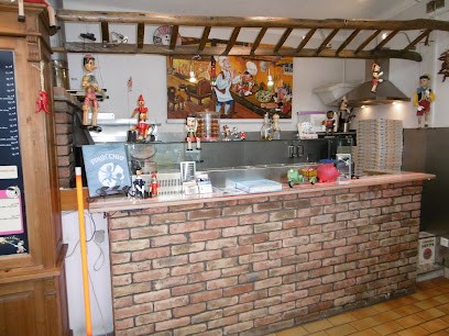 Pizza Pinocchio, Pizzas à Emporter à Saint-Christol-lès-Alès