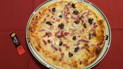 Les Pizzas De Saint Georges, Pizzas à Emporter à Saint-Georges-du-Bois