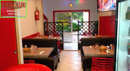 Le Pascalou Saint-Clément-de-rivière, Pizzeria à Saint-Clément-de-Rivière