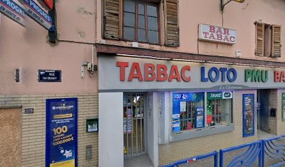 pizzeria le chamois, Pizzeria à Loyettes