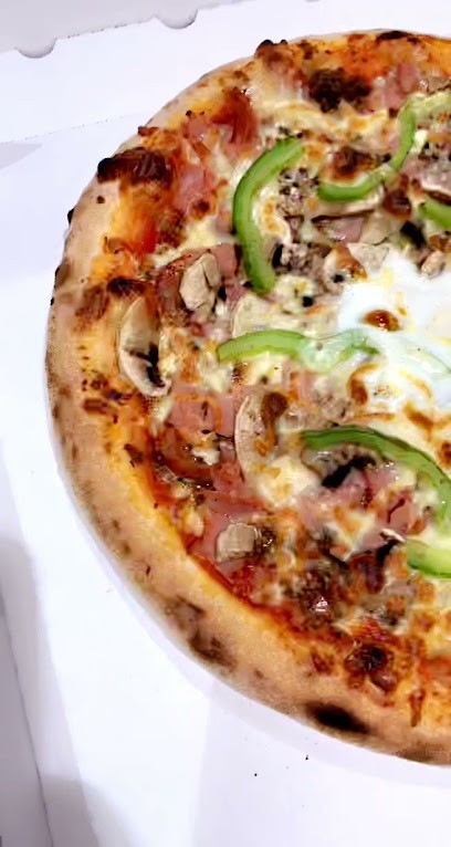 Pizzeria la Lorraine, Pizzeria à Thiais