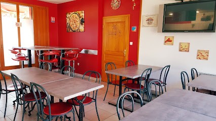 Giovanni Pizza, Pizzeria à Sainte-Marie-aux-Mines