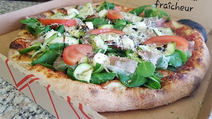 Au pizzaïo'Lau, Pizzas à Emporter à Laas