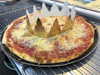 DELICES PIZZAS, Pizzas à Emporter à Aiguillon