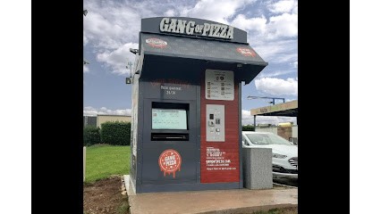 Gang Of Pizza, Pizzas à Emporter à Soumont-Saint-Quentin