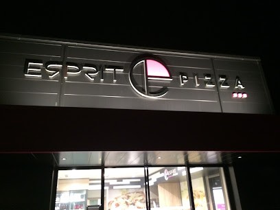 Esprit Pizza Nort Sur Erdre, Pizzas à Emporter à Nort-sur-Erdre