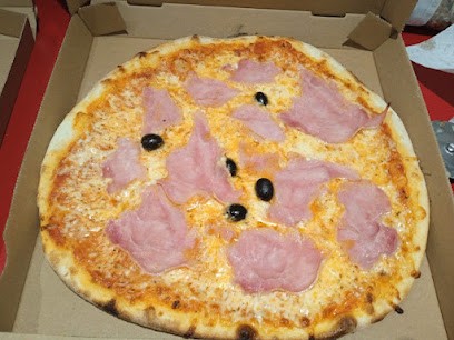 MOWGLI PIZZ', Pizzas à Emporter à La Croix-Helléan
