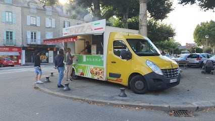 Seb Pizza, Pizzeria à Villefranche-de-Rouergue
