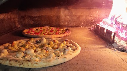Les Masiers (pizza, Burger, Salades, Paninis), Pizzas à Emporter à Cardet