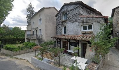 Pizza De La Gare, Pizzas à Emporter à Aumessas