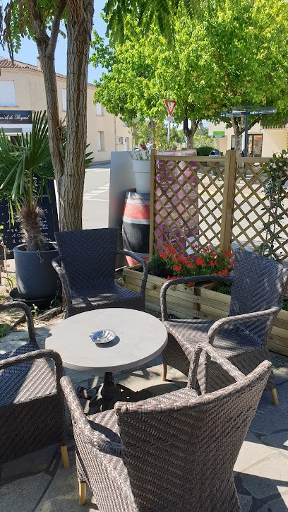 La Scala, Pizzeria à Saint-Georges-d'Oléron