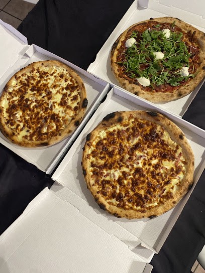 Pizza Nono, Pizzeria à Villemolaque