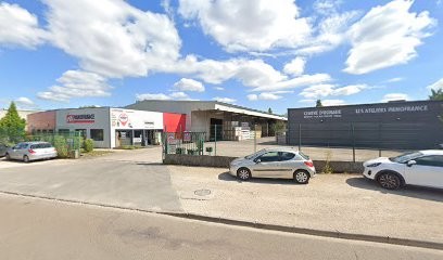 Cadart Christelle, Pizzeria à Longvic