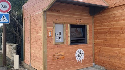 Gang Of Pizza, Pizzas à Emporter à Chevreuse