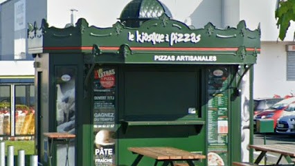 Le Kiosque à Pizzas, Pizzas à Emporter à Noyers-sur-Cher