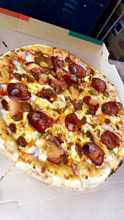 Mister Pizza, Pizzeria à Meulan-en-Yvelines