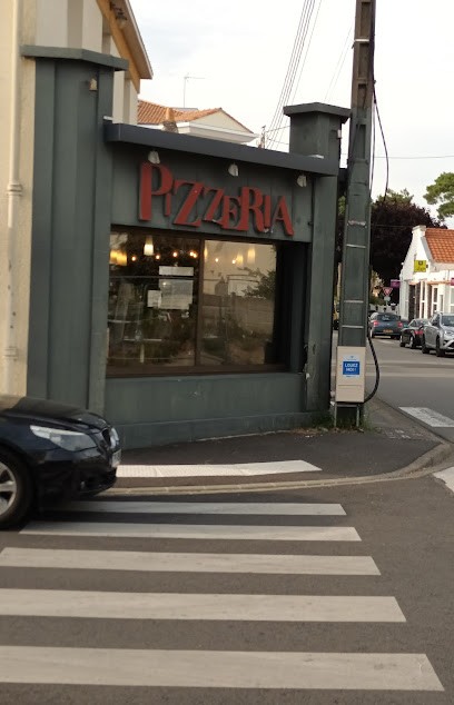 La pizza au feu de bois, Pizzeria à Saint-Brevin-les-Pins
