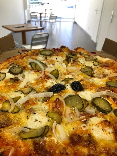 Croque Notes, Pizzeria à Lurcy-Lévis