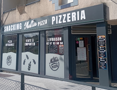 Nolhia Pizza Pizzeria à Ploërmel