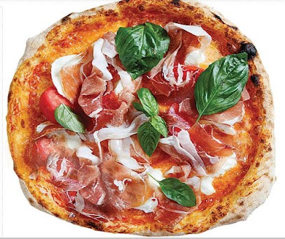 Maison Pulcinella, Pizzas à Emporter à La Mulatière