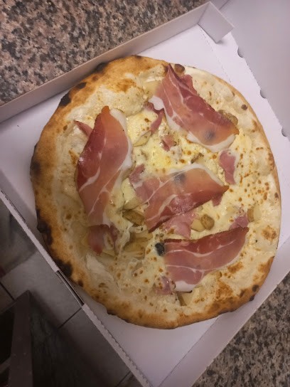 La Dolce Pizza, Pizzas à Emporter à Gilly-sur-Isère