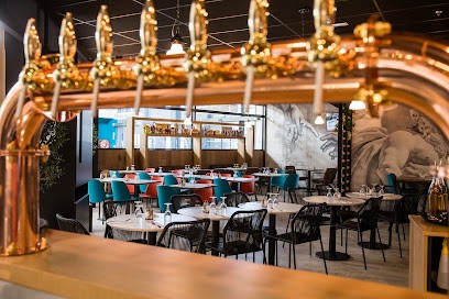 Signorizza Savenay, Pizzeria à Savenay
