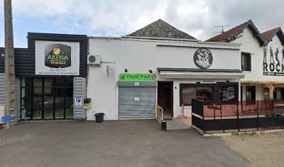 PIZZA FACTORY 27, Pizzeria à Louviers