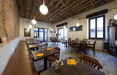 La cantine de Jeanine, Pizzeria à Marseille 06