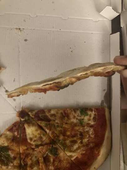 Pizza Fred, Pizzas à Emporter à Vallauris