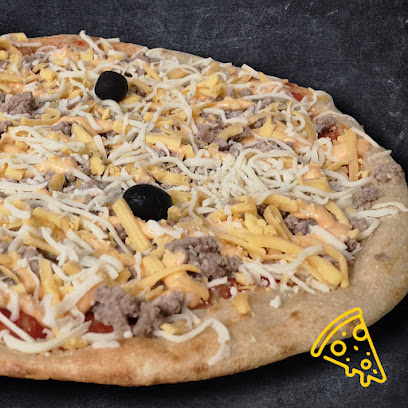 Pizz' Break, Pizza À Emporter aux Herbiers